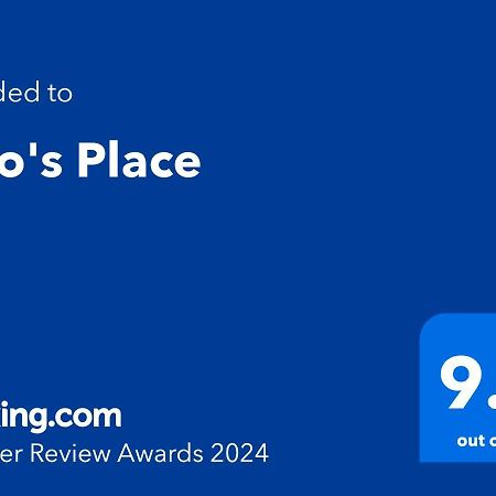 Tiko'S Place Окленд Экстерьер фото
